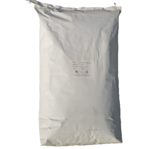 Hulled Sesame Seeds (Pakistan Origin)