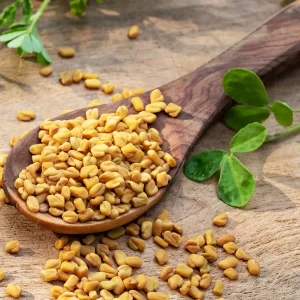 Fenugreek Seeds
