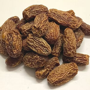 Dry Dates (Chuhara)
