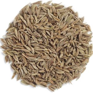 Cumin Seeds (Jeera)