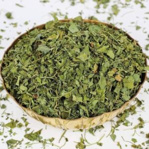 Fenugreek Leaves (Qasuri Methi)