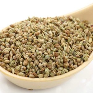 Ajwain (Carom Seeds)